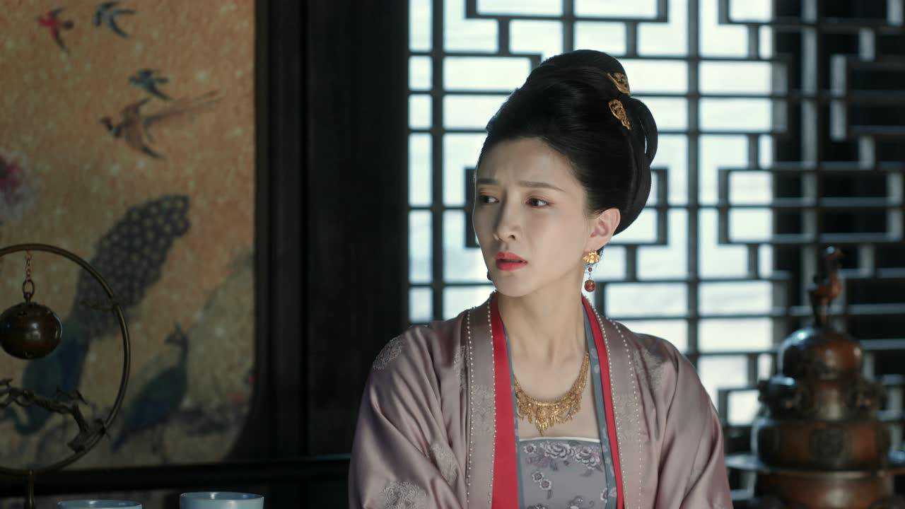 清平乐[DVD版] 61集
