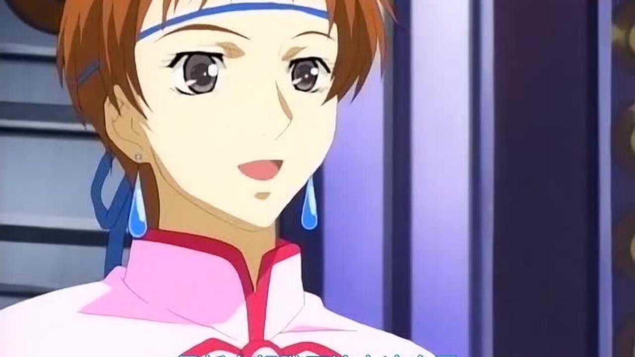今天开始做魔王 第二季 2集