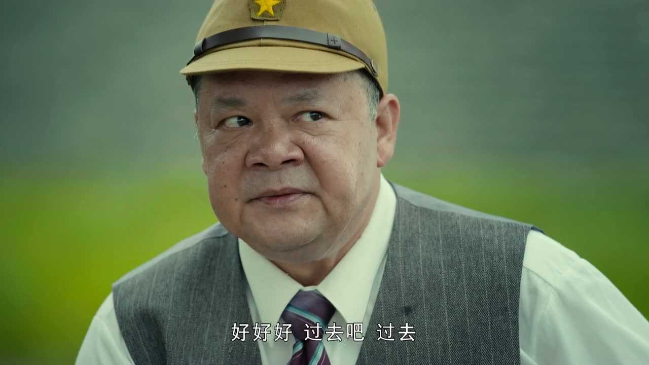 战鼓擂 5集