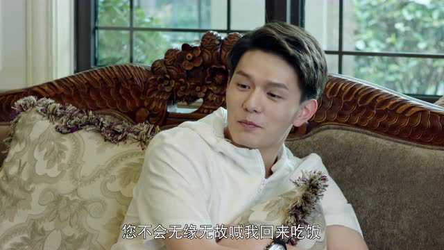 以父之名 16集