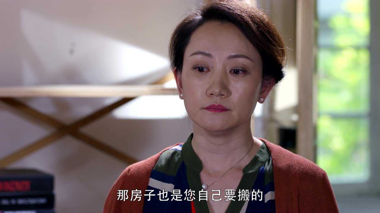亲爱的设计师 14集