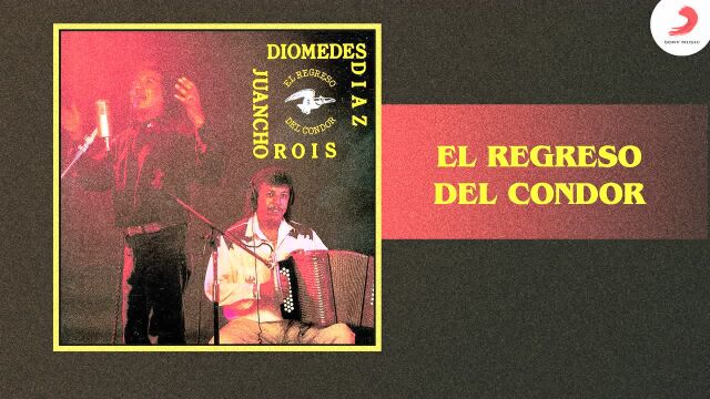 El Regreso Del Condor