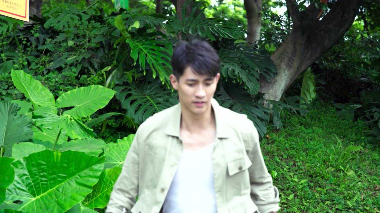 沉默不语的顾小姐 5集