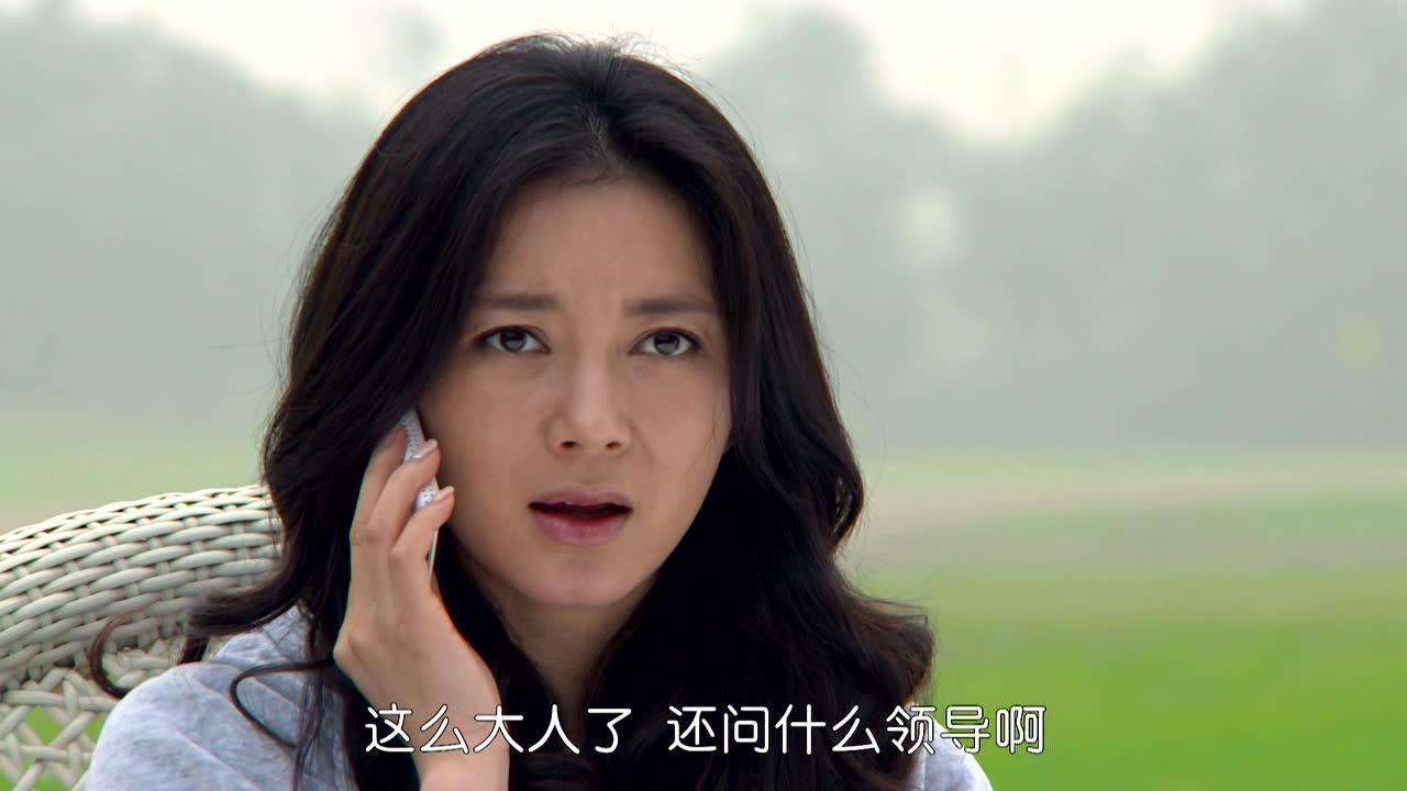 丈母娘来了 9集