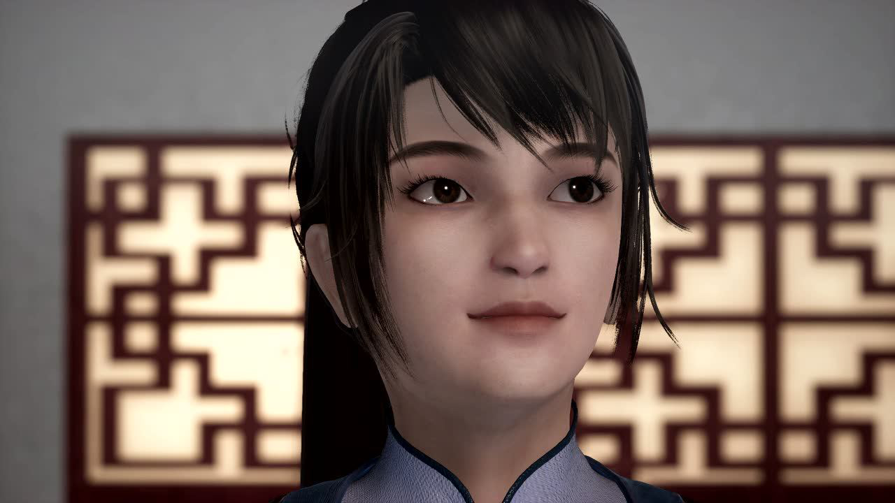 独步逍遥 2集