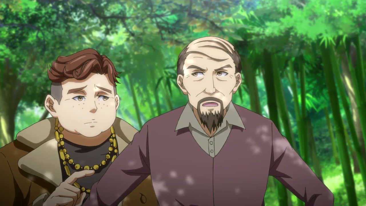 历师 14集