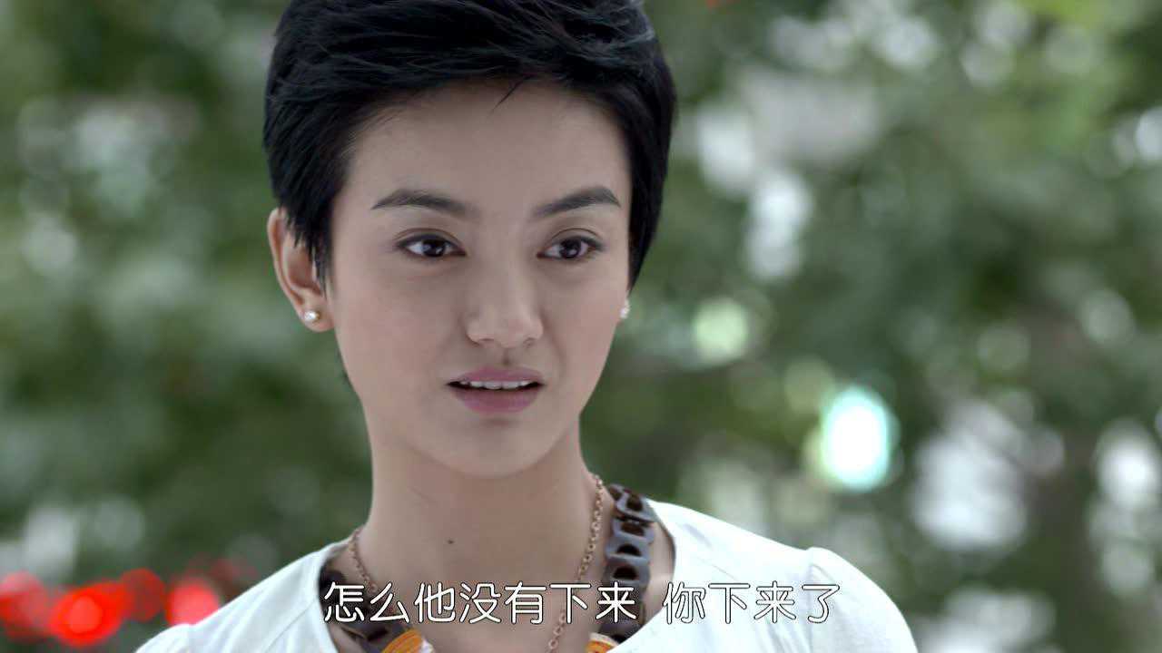 丈母娘来了 29集