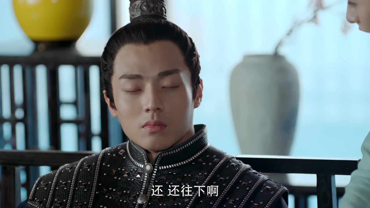 凤归四时歌 10集