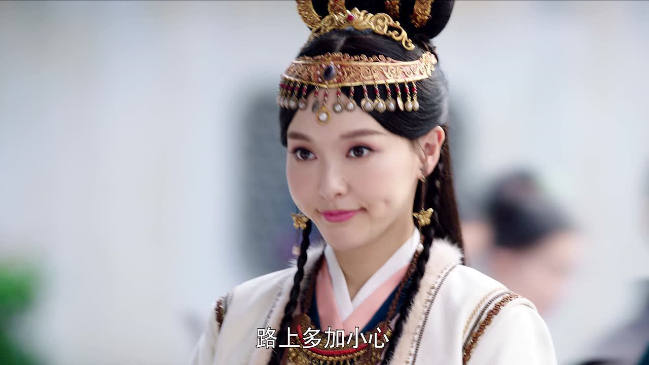 燕云台 6集