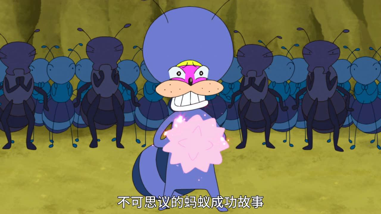 超级小白[日语版] 39集