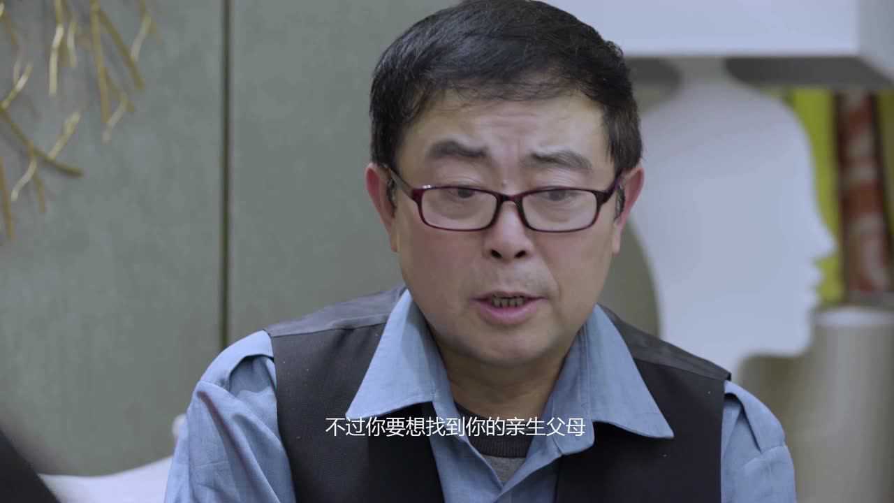 温暖青春 5集