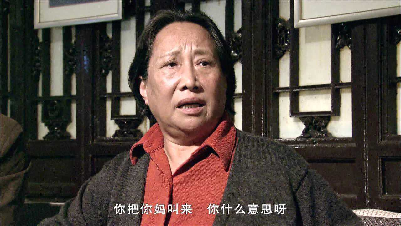 我是老板 27集