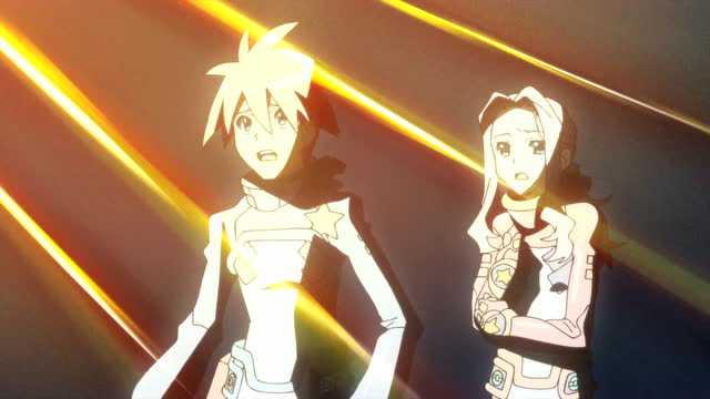 天元突破 红莲螺岩 25集