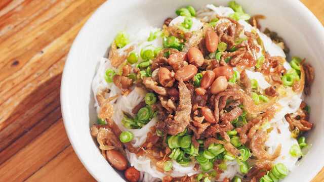 第20集:海南儋州·米烂