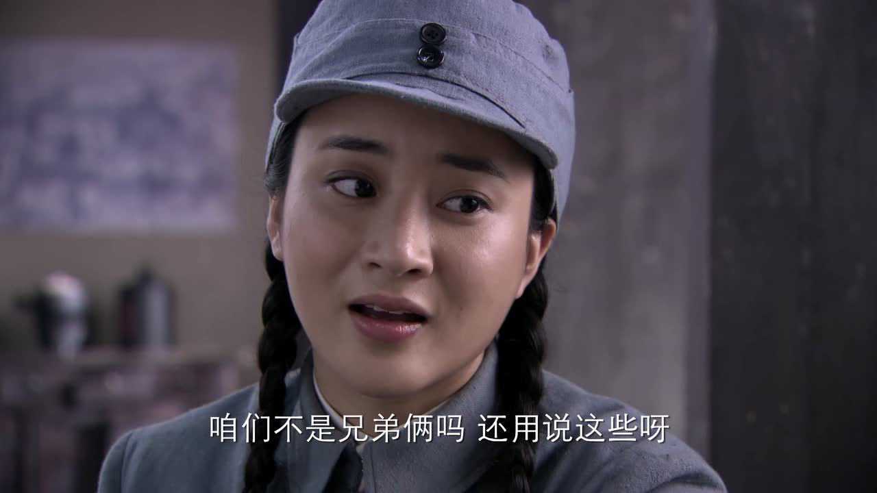 狼牙英雄 29集