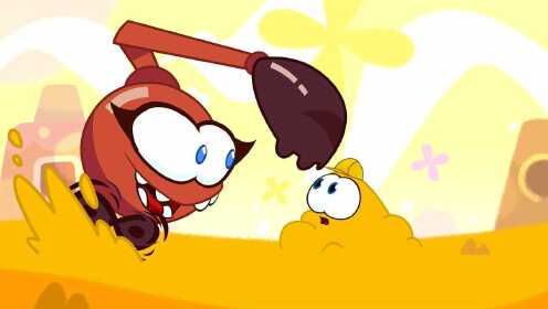 奥姆的故事第四部