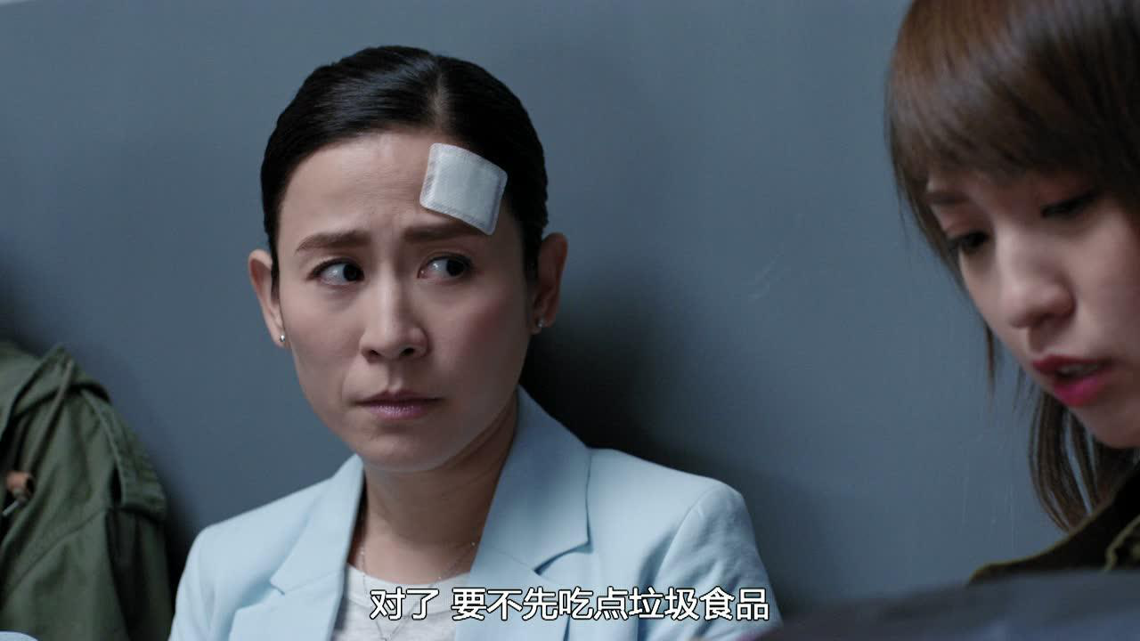 陀枪师姐2021[普通话版] 28集