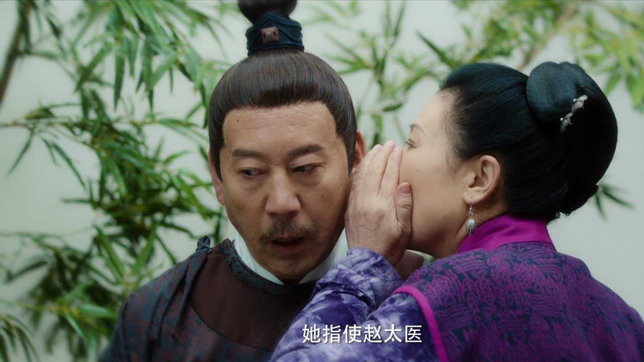 少爷与我的罗曼史 31集