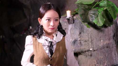 《青年霍元甲之威震津门》第28集精彩片花