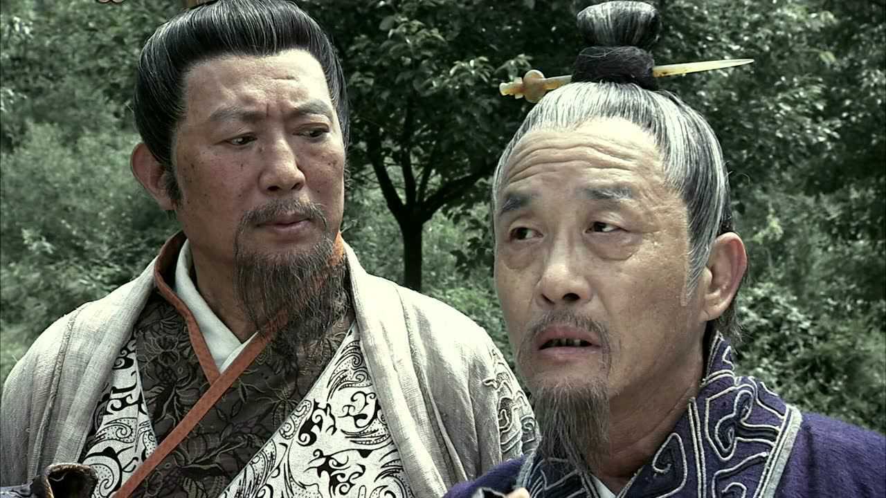战神韩信 30集