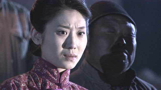 盗火线 3集