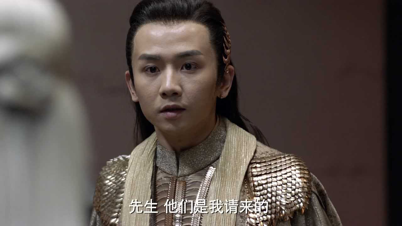 斗罗大陆 25集