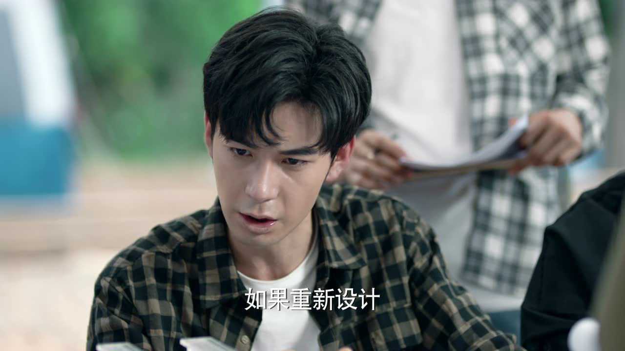 最好的时代[DVD版] 10集