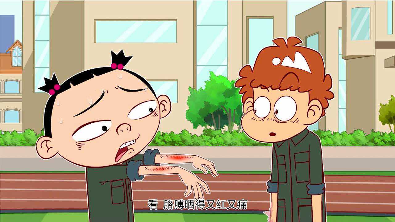 阿衰 第4季 12集