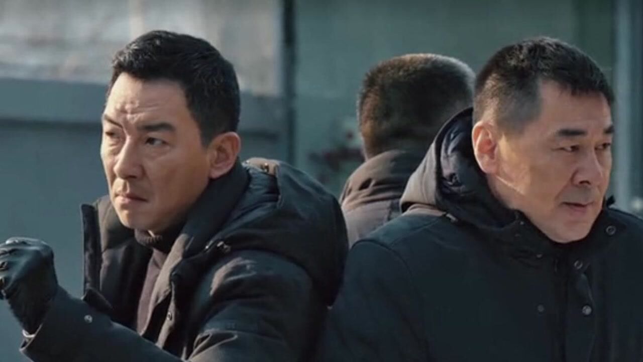 《三叉戟》cut连连看_《三叉戟》第42集01:三叉戟合力追捕黄有发,杀他个干干净净_电视剧_高清完整版视频在线观看_腾讯视频