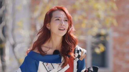 《姐姐妹妹的武馆》第3期预告:蔡少芬变身合伙人加盟武馆_综艺_高清