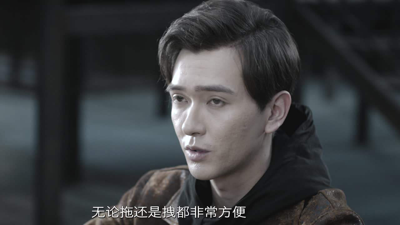 不能犯规的游戏 22集