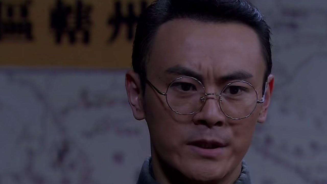 《最后一枪》第28集02:蓝妮任务失败,为了不让自己暴露沈之冰欲杀人
