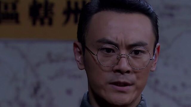 《最后一枪》第28集02:蓝妮任务失败,为了不让自己暴露沈之冰欲杀人灭口