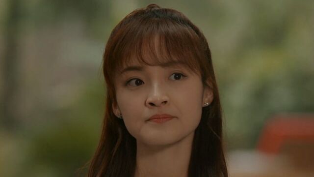 《玛丽学园》第14集03:宋诗瑶被各路人马挑衅,她一脸无辜太可爱了