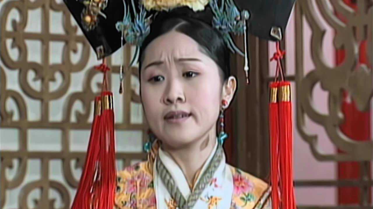 怀玉公主 99集