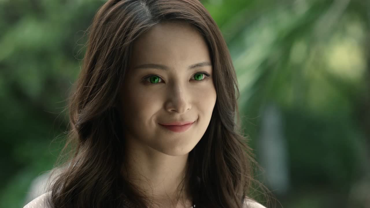 你好,安怡 知人知面不知心!被男朋友出卖,思家有危险!