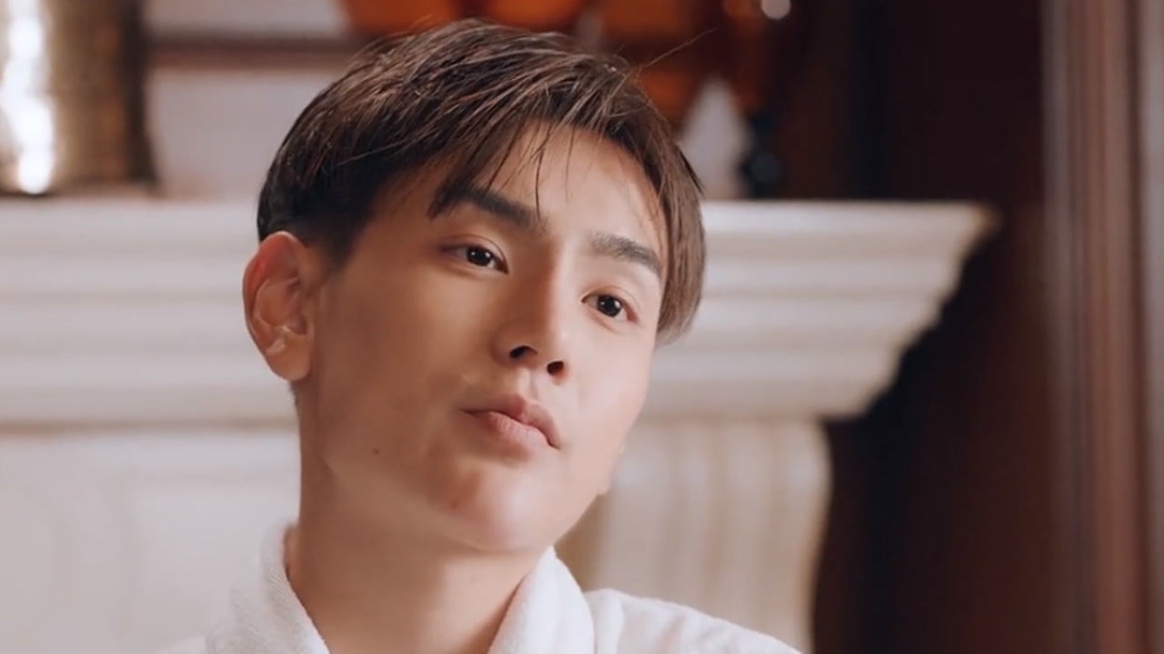 《龙日一你死定了》第5集01:龙日一,你真是辣眼睛_高清1080p在线观看