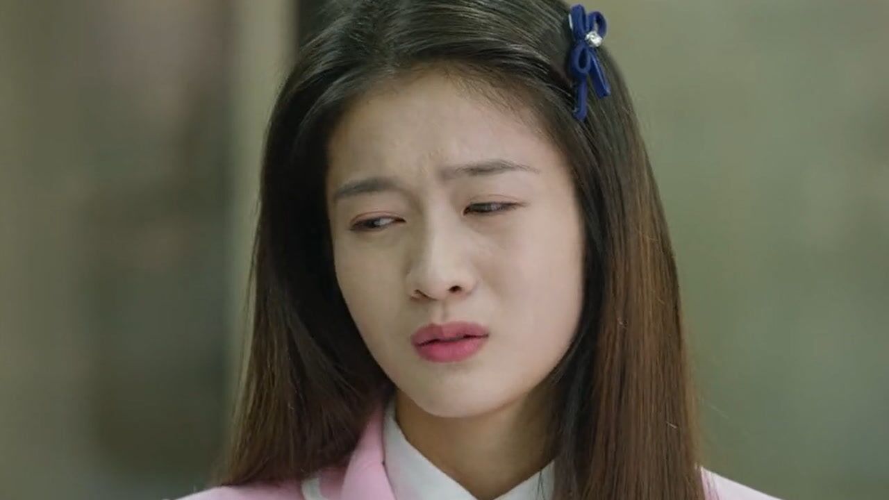 《青春最好时》第29集03:陈警官来学校找夏儿问话,怀疑夏儿有嫌疑