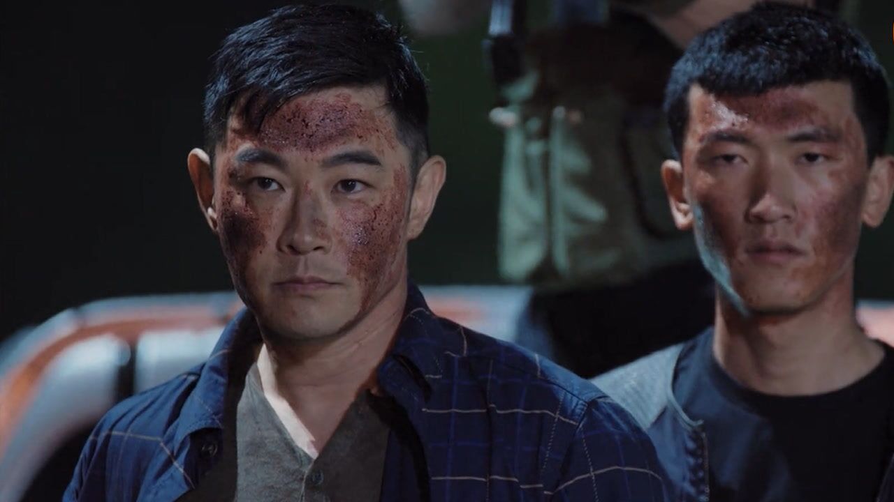 《反恐特战队之猎影》第五集04:八面佛识破钟原的计划_高清1080p在线