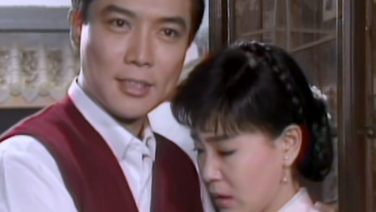 《三朵花》第8集03:念琦和杨荫结婚,母亲要与她断绝母女关系_高清1080P在线观看平台_腾讯视频