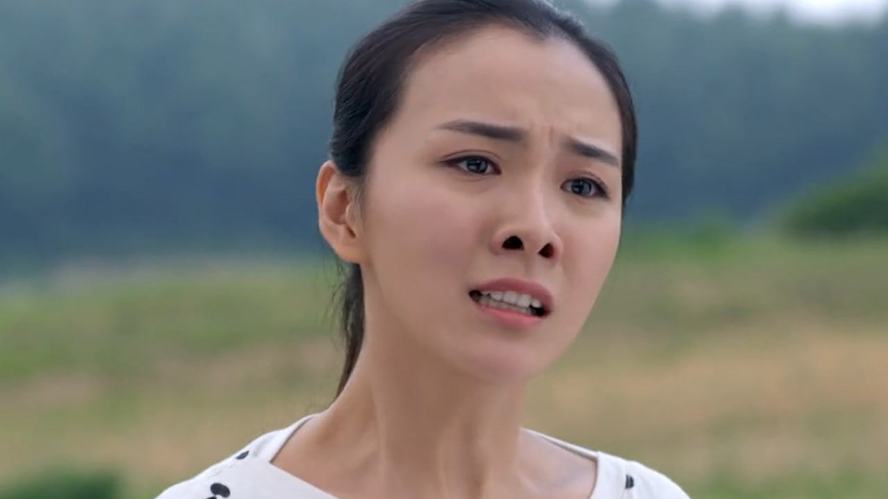 《女怕嫁错郎》第27集01:蓝天在气头上,就是不相信秦小玲说的话_高清