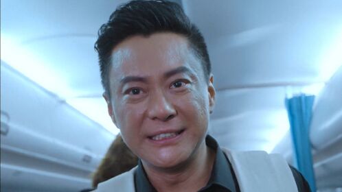 《反恐特战队之猎影》第三十三集01:陆豪被逼杀刘蒙