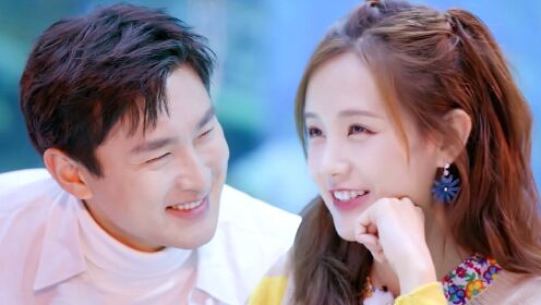 李一桐王彦霖海底世界告别太感人