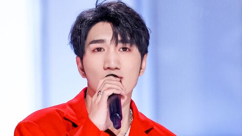 花絮:舞台不停,韩佩泉的reaction就不会停