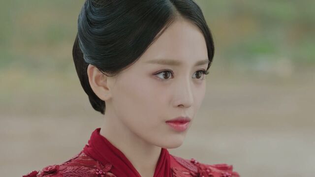 《凤弈》第三十八集02:皇上震怒,敏妃揭穿朗坤就是火样红