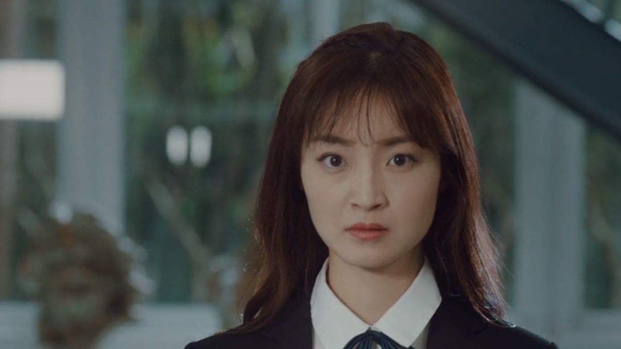 《玛丽学园》第2集01:宋诗瑶这想象力我差点就信了,真是幻想天才