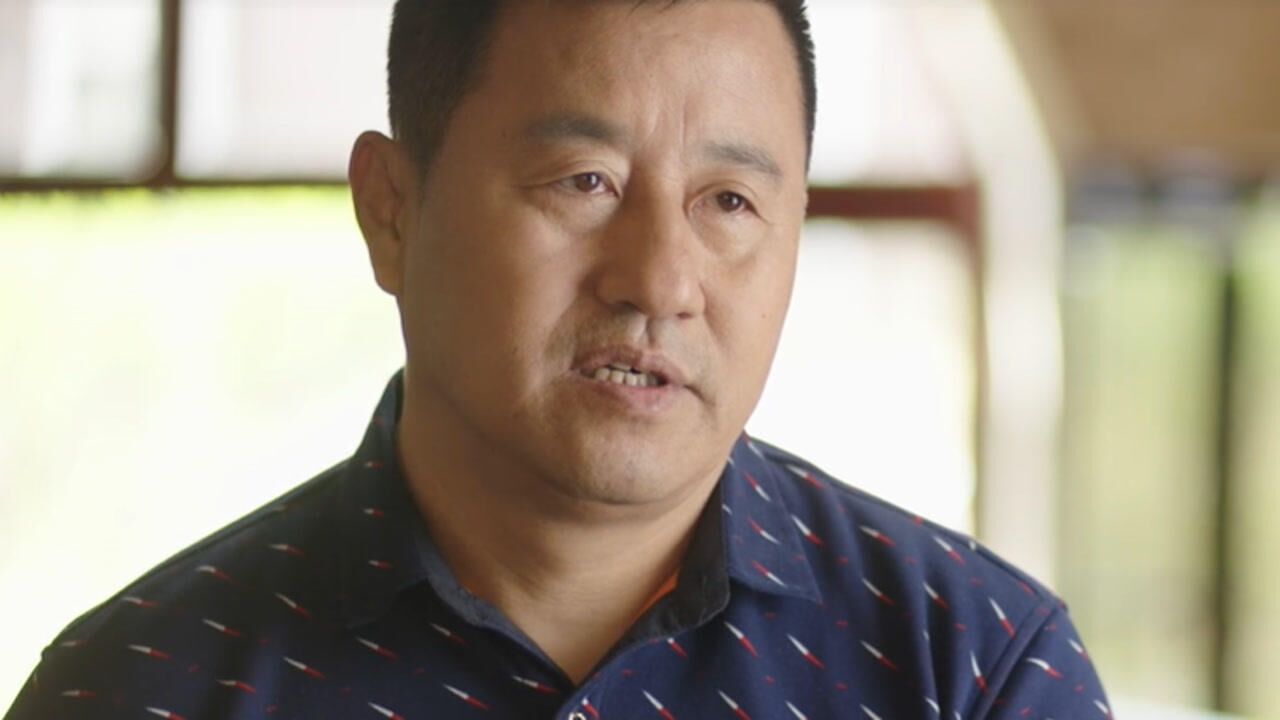 《槑头槑脑2》第20集03:小惠父亲让小惠嫁给别人,小惠非常不理解.