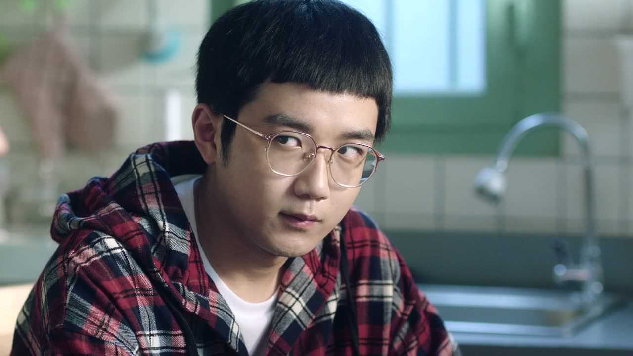 拜托了班长 15集