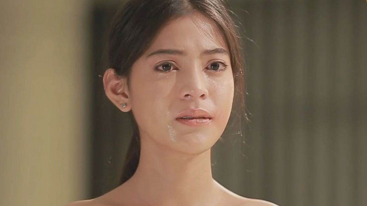 《撕心裂爱》第18集02:卡彤小桃摊牌,原来小桃也是苦命人_高清1080p