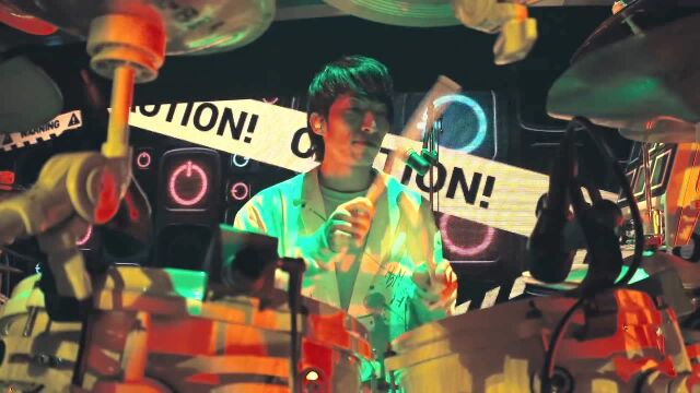 カンタンナコト」from Live DVD & Bluray “Experimental package「ORALIUM」”